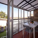 La Casa De Leo - El Casar De Leo Apartment Alburquerque