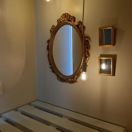 Apartment La Casa De Leo - El Casar De Leo Alburquerque