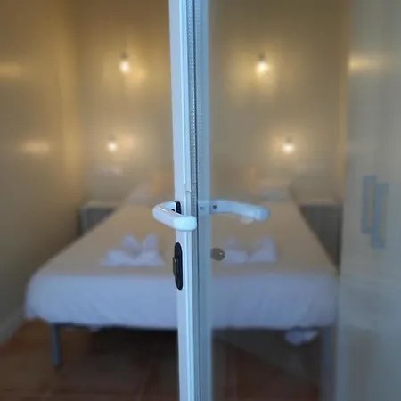 La Casa De Leo - El Casar De Leo Apartment Alburquerque