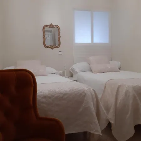 La Casa De Leo - El Casar De Leo Apartment