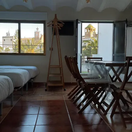 La Casa De Leo - El Casar De Leo Alburquerque