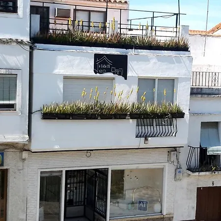 La Casa De Leo - El Casar De Leo *