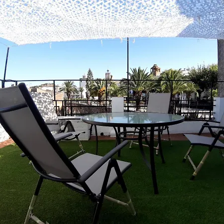 La Casa De Leo - El Casar De Leo Apartment