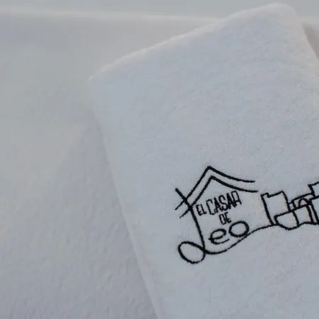 Apartman La Casa De Leo - El Casar De Leo