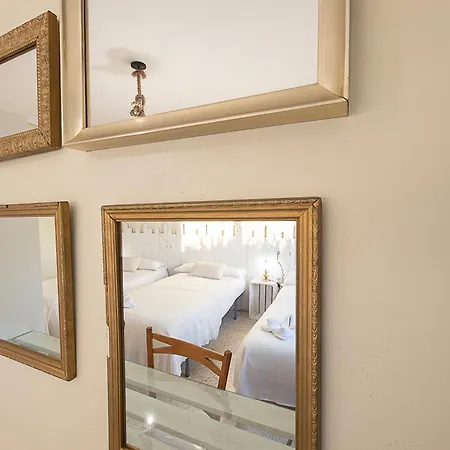 La Casa De Leo - El Casar De Leo