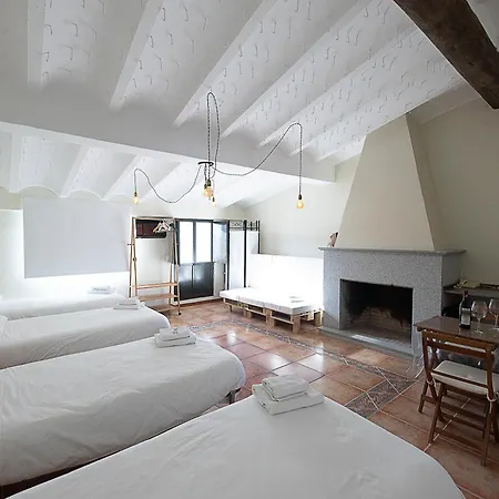 La Casa De Leo - El Casar De Leo Apartment *