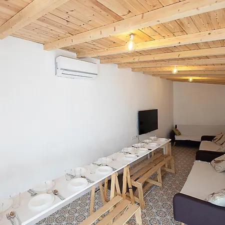 La Casa De Leo - El Casar De Leo Apartment Alburquerque