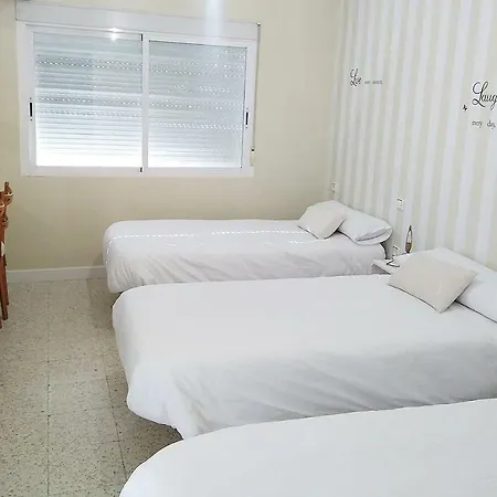 Apartment La Casa De Leo - El Casar De Leo Alburquerque