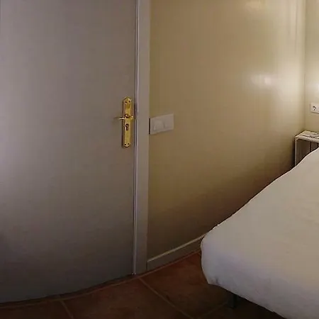 Apartment La Casa De Leo - El Casar De Leo *