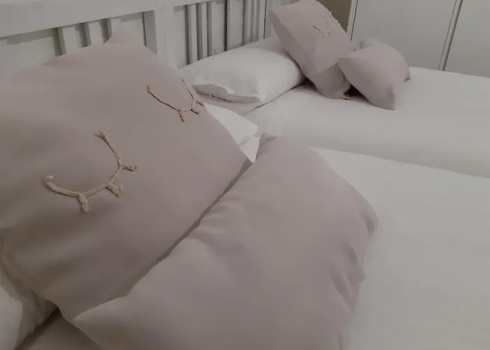 La Casa De Leo - El Casar De Leo Lägenhet Alburquerque