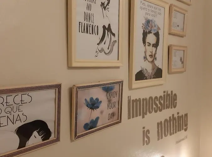 公寓 La Casa De Leo - El Casar De Leo 阿尔伯克基