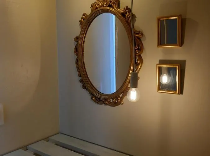 Lägenhet La Casa De Leo - El Casar De Leo Alburquerque