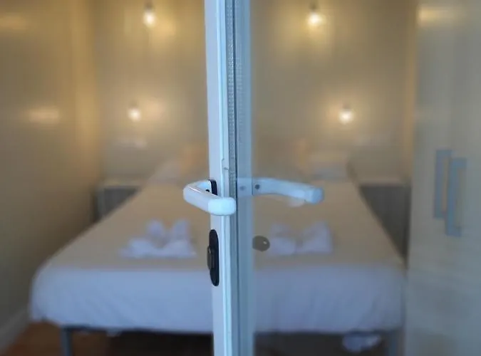 La Casa De Leo - El Casar De Leo Lägenhet Alburquerque