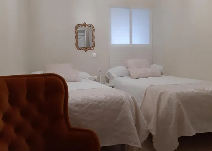 La Casa De Leo - El Casar De Leo Lägenhet