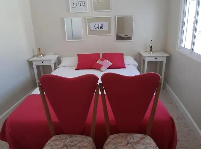 La Casa De Leo - El Casar De Leo 阿尔伯克基