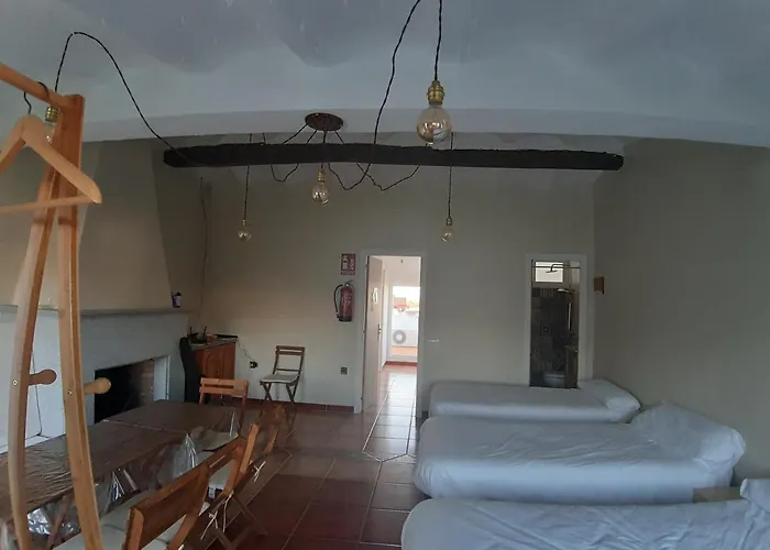 La Casa De Leo - El Casar De Leo