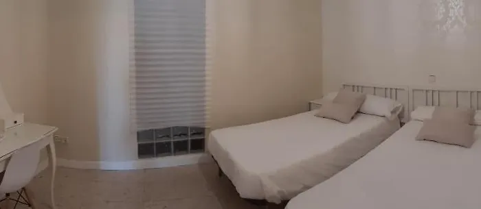 Lägenhet La Casa De Leo - El Casar De Leo Alburquerque