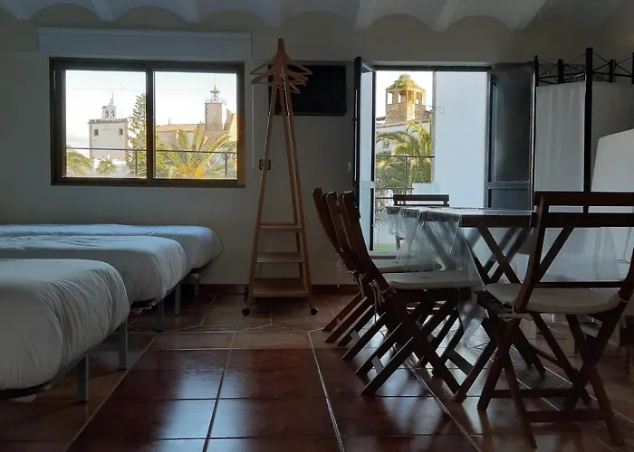 La Casa De Leo - El Casar De Leo Alburquerque