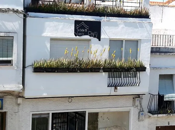 La Casa De Leo - El Casar De Leo *