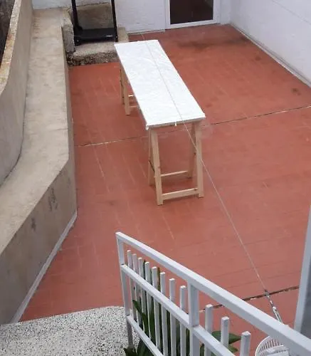 La Casa De Leo - El Casar De Leo *