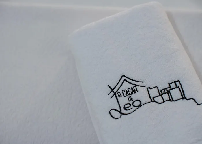 Lägenhet La Casa De Leo - El Casar De Leo