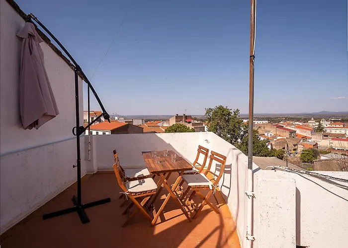 La Casa De Leo - El Casar De Leo *