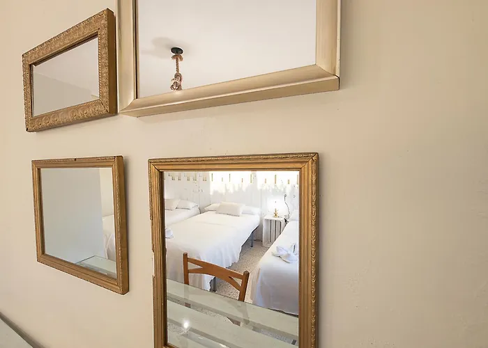 La Casa De Leo - El Casar De Leo