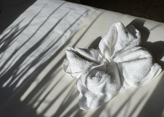 La Casa De Leo - El Casar De Leo *