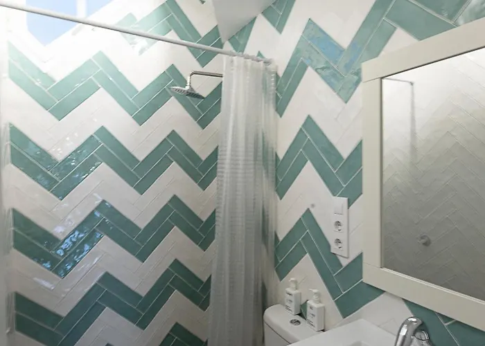 Lägenhet La Casa De Leo - El Casar De Leo *