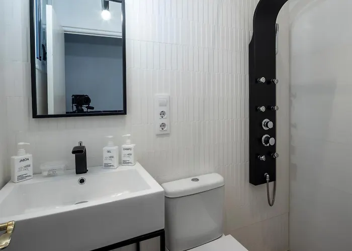 La Casa De Leo - El Casar De Leo Lägenhet *