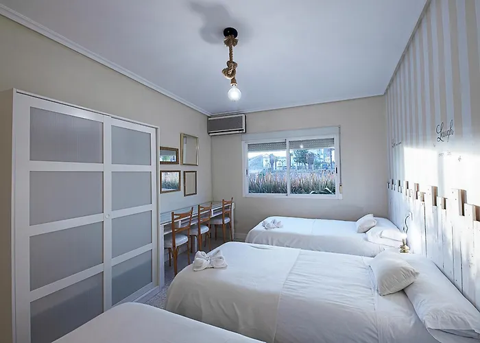 La Casa De Leo - El Casar De Leo Lägenhet