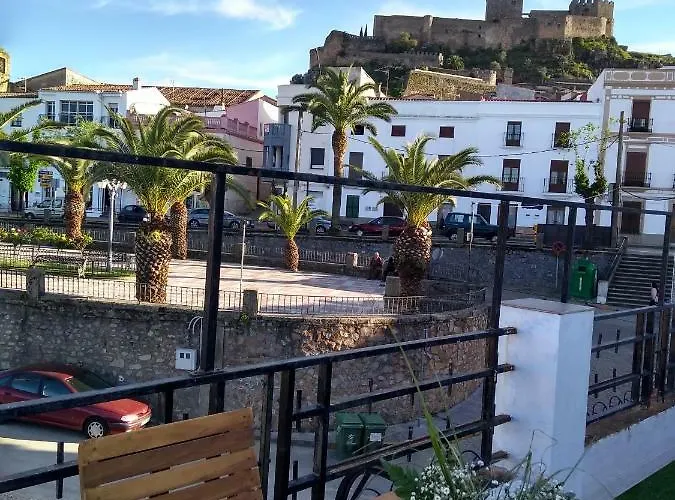 La Casa De Leo - El Casar De Leo Lägenhet *