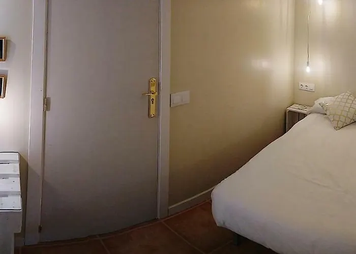 Lägenhet La Casa De Leo - El Casar De Leo *